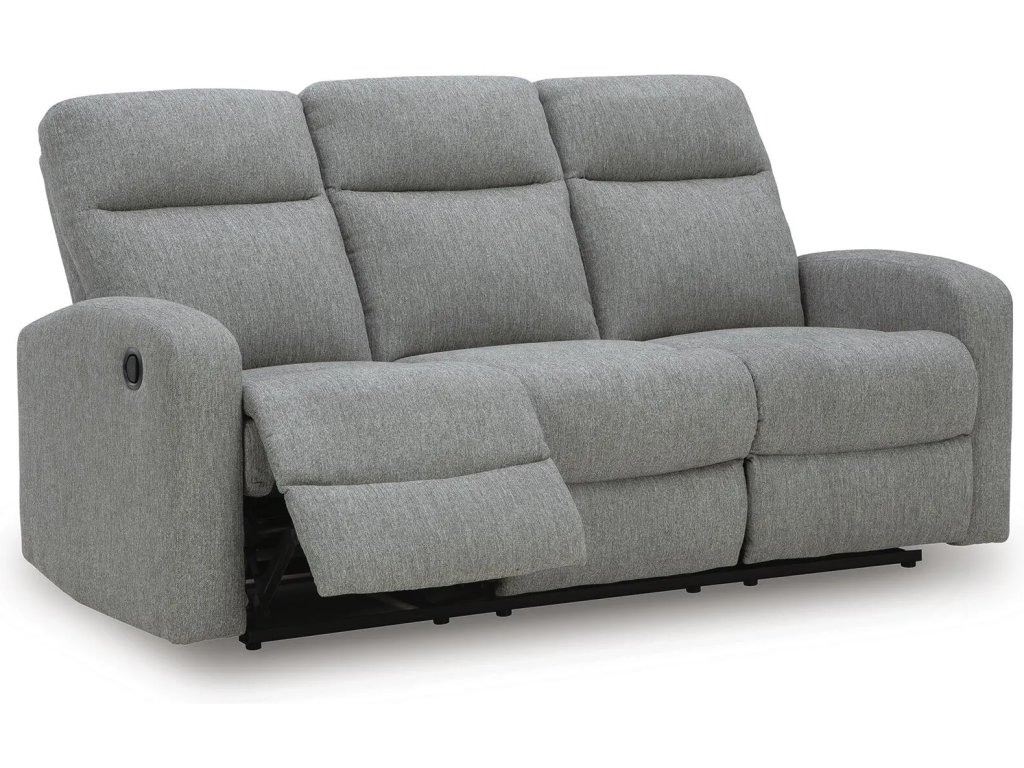 Gauntlet Reclining Sofa and Loveseat - image 4