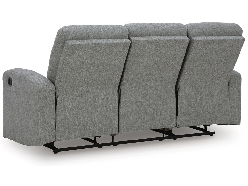 Gauntlet Reclining Sofa and Loveseat - image 6