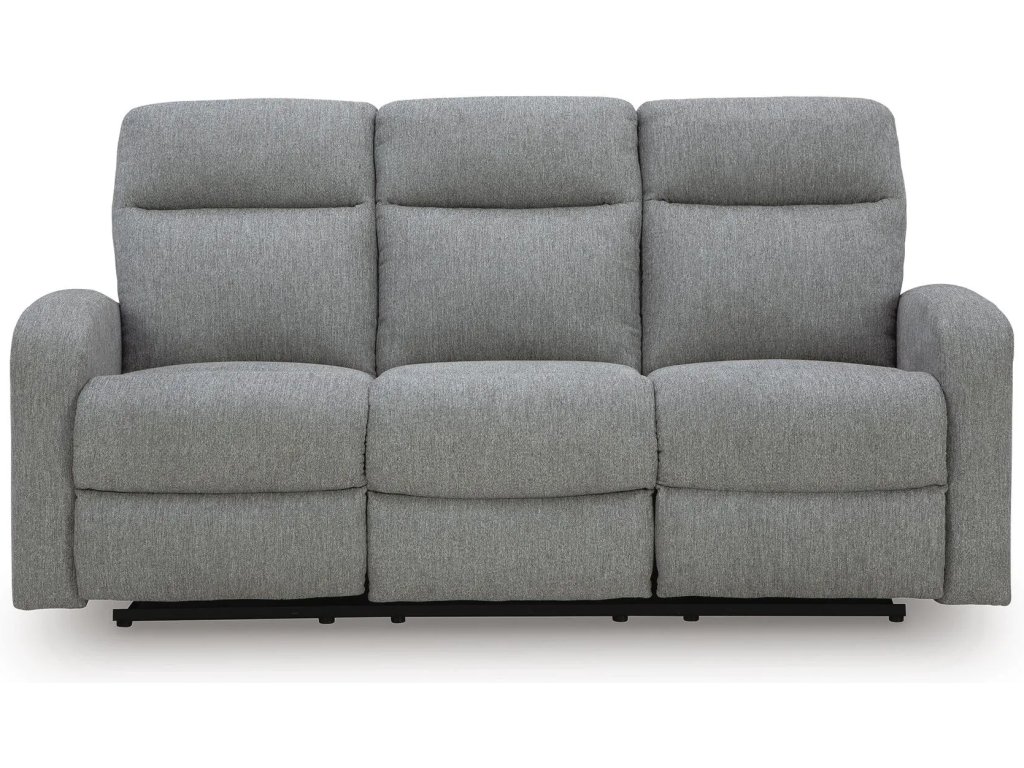 Gauntlet Reclining Sofa and Loveseat - image 2