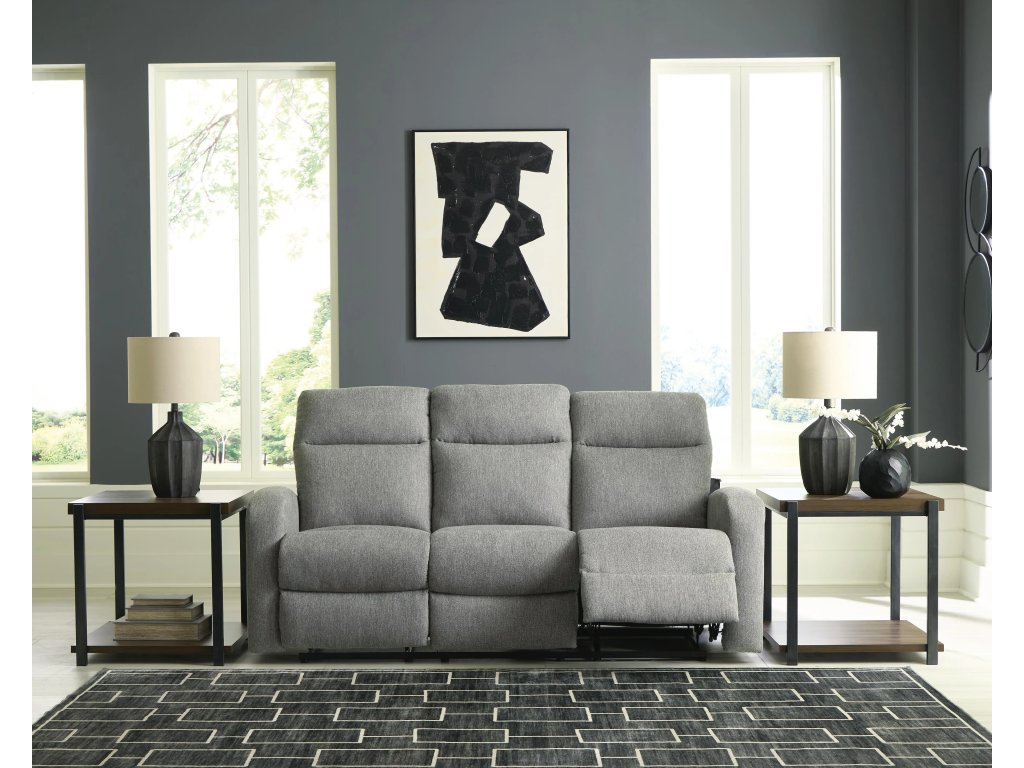 Gauntlet Reclining Sofa and Loveseat - image 13