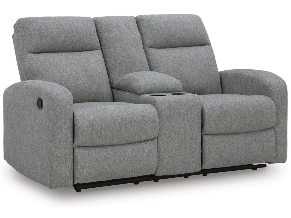 Gauntlet Reclining Sofa and Loveseat - image 8