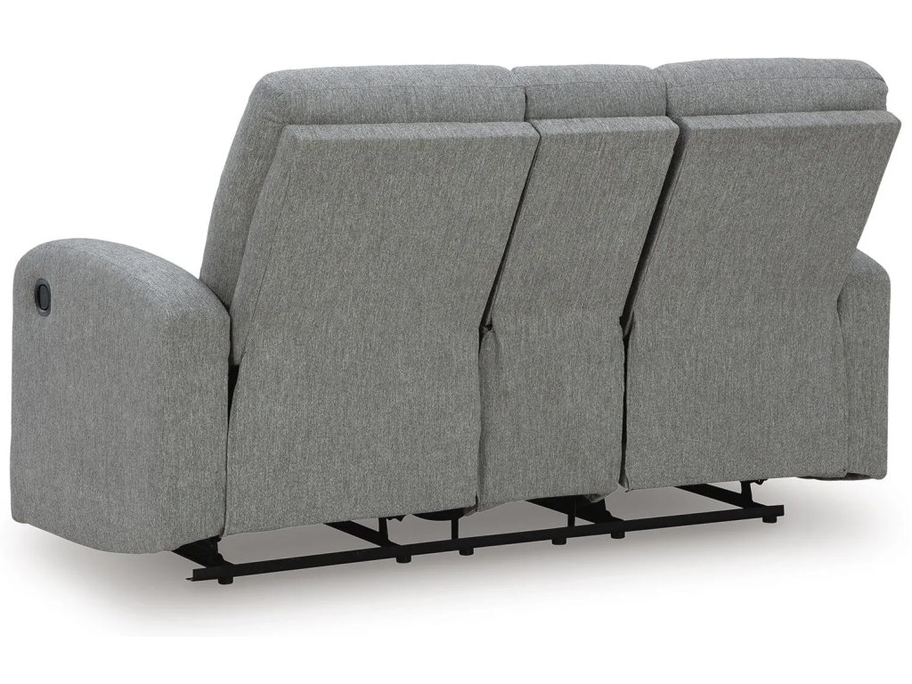Gauntlet Reclining Sofa and Loveseat - image 11
