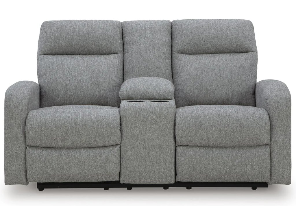 Gauntlet Reclining Sofa and Loveseat - image 7