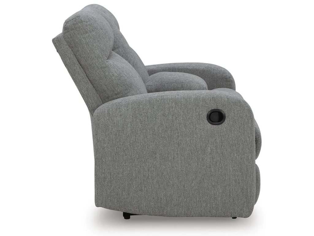 Gauntlet Reclining Sofa and Loveseat - image 10
