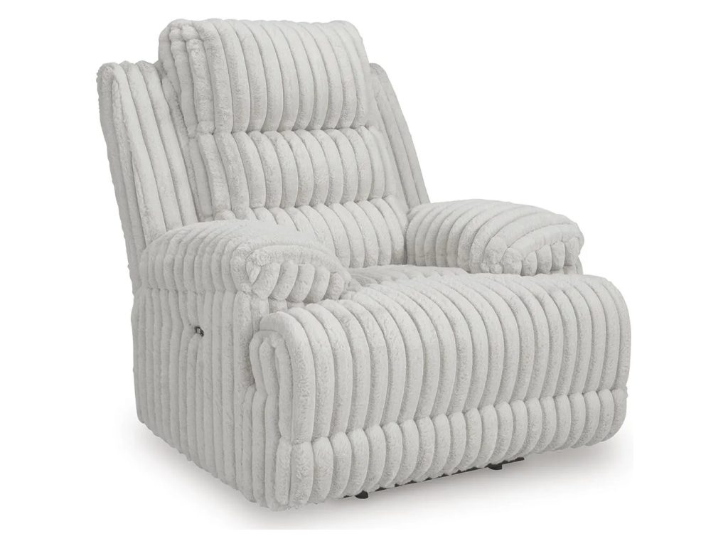 Rhines Falls Power Recliner - main image