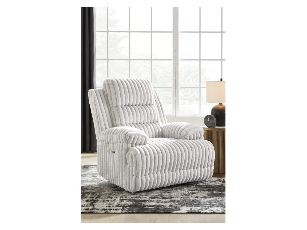 Rhines Falls Power Recliner - image 1