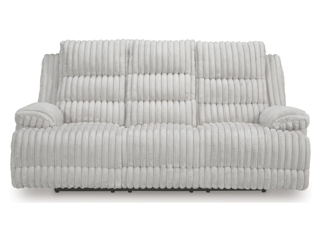 Rhines Falls Power Reclining Sofa and Loveseat - image 6