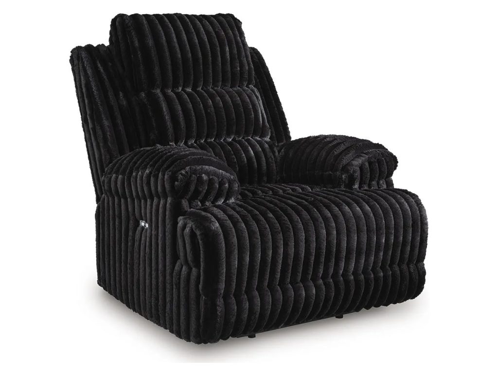Rhines Falls Power Reclining Sofa and Power Recliner - image 2