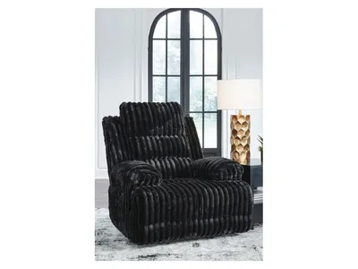 Rhines Falls Power Recliner - Alternative View
