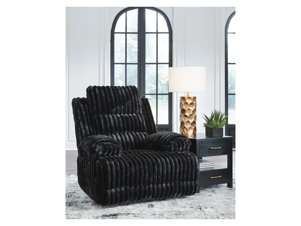 Rhines Falls Power Reclining Sofa and Power Recliner - image 9