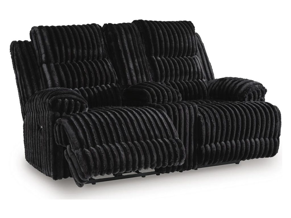 Rhines Falls Power Reclining Sofa and Loveseat - image 3