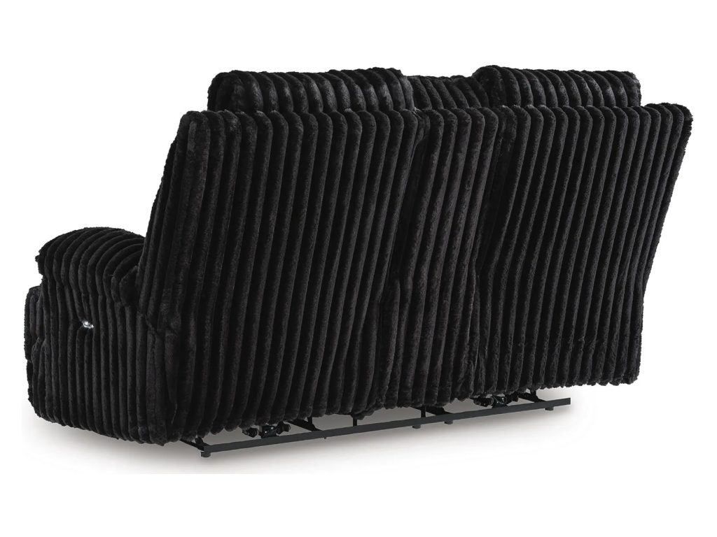 Rhines Falls Power Reclining Sofa and Loveseat - image 4