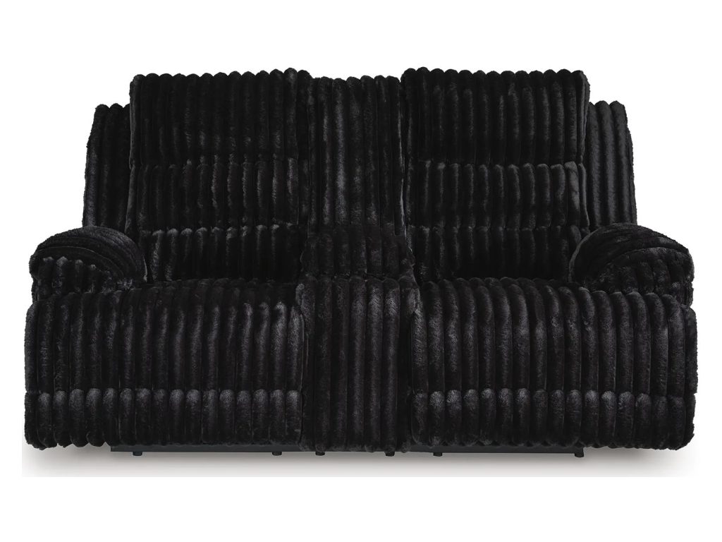 Rhines Falls Power Reclining Sofa and Loveseat - image 2