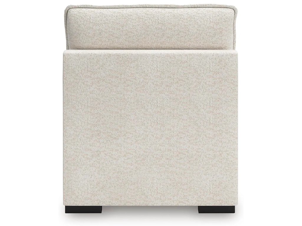 Donelson Creek 5-Piece Sectional and 2 Oversized Ottomans - image 7