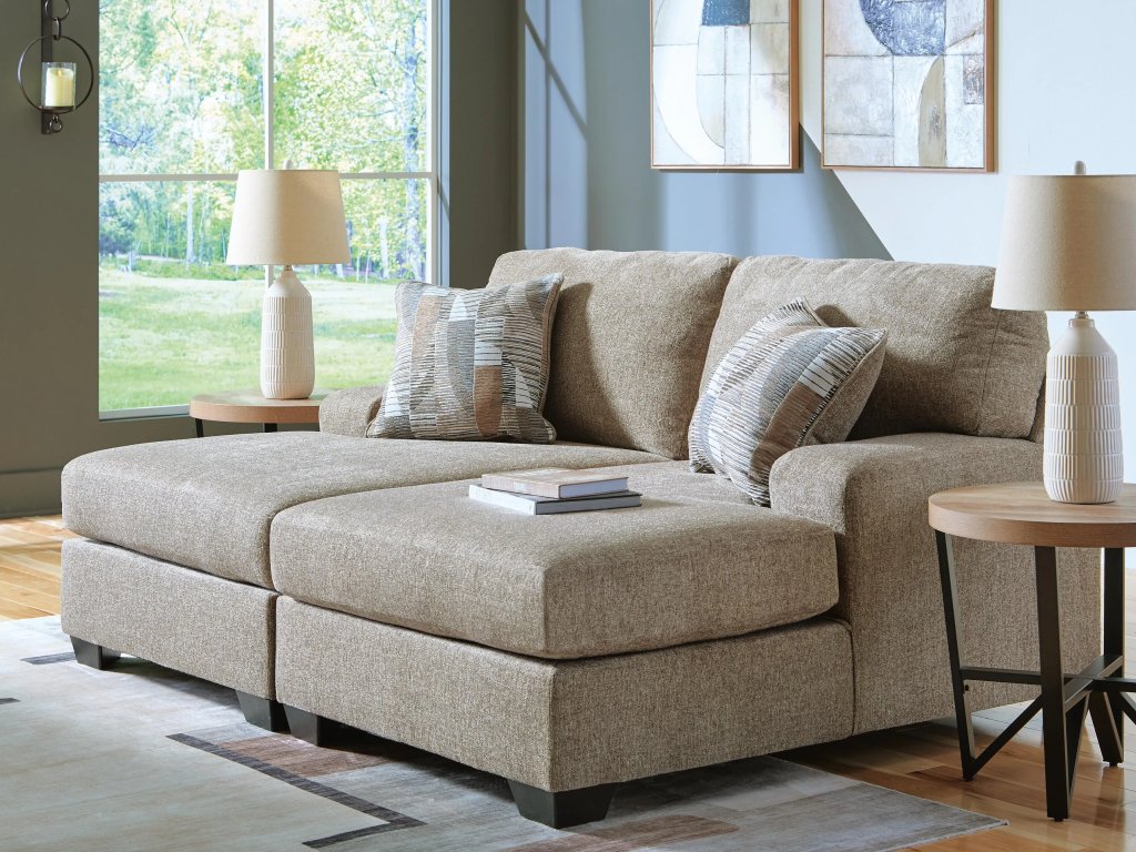 Newellen 2-Piece Super Chaise - image 1