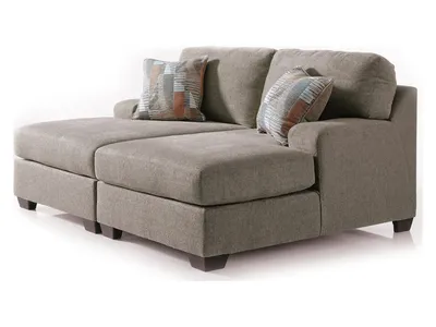 Newellen 2-Piece Super Chaise
