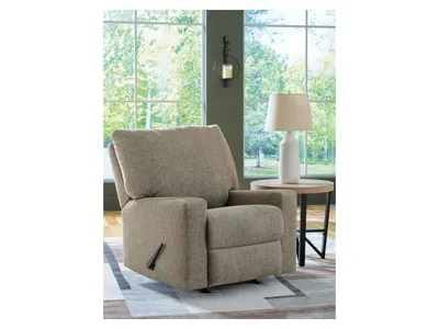 Newellen Recliner - Alternative View