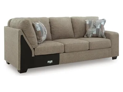 Newellen Right-Arm Facing Sofa with Corner Wedge