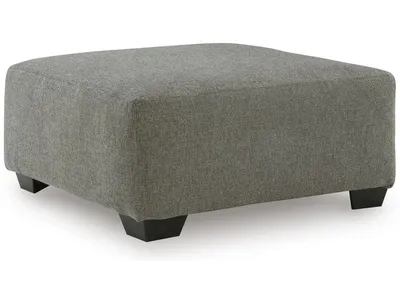 Clarington Oversized Accent Ottoman