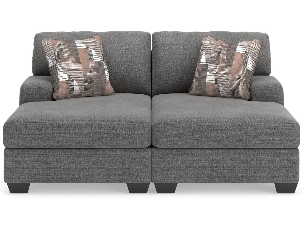Clarington 2-Piece Super Chaise - image 2
