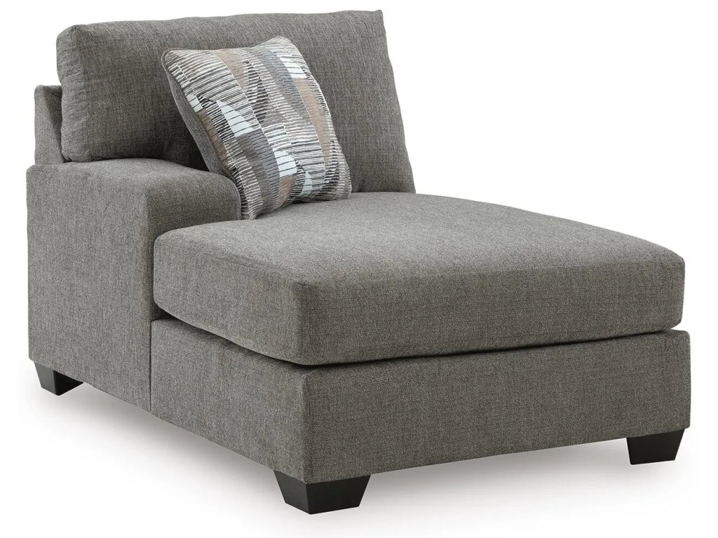 Clarington Left-Arm Facing Corner Chaise - main image
