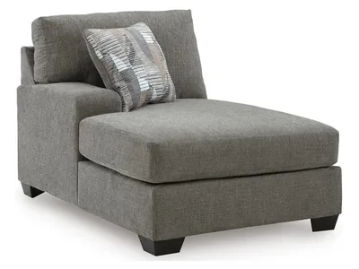 Clarington Left-Arm Facing Corner Chaise