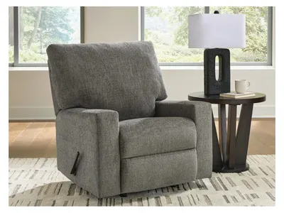 Clarington Recliner - Alternative View