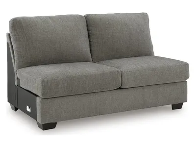 Clarington Armless Full Sleeper