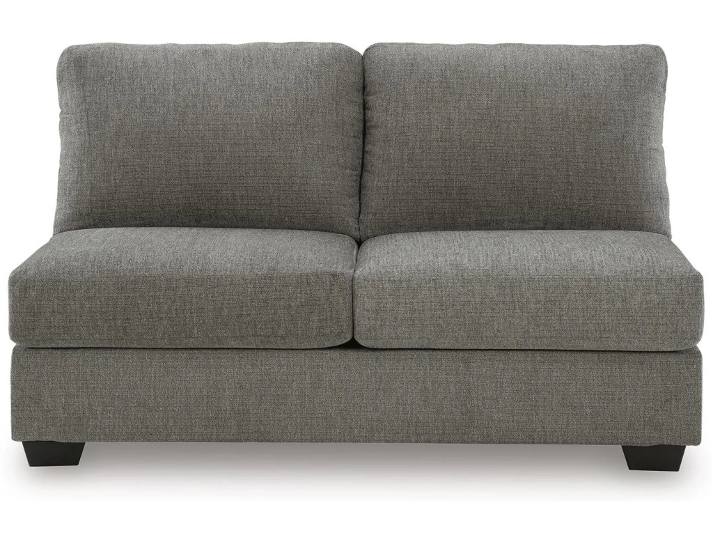 Clarington Armless Full Sleeper - image 2