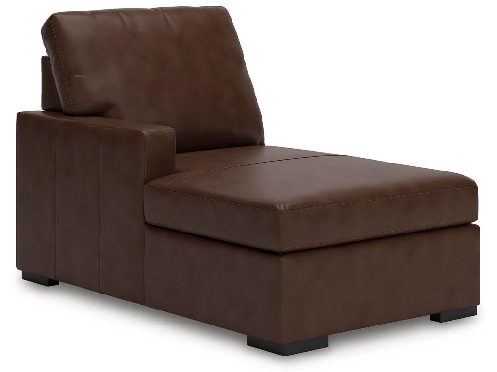 McDowlan 3-Piece Sectional with Chaise - image 2