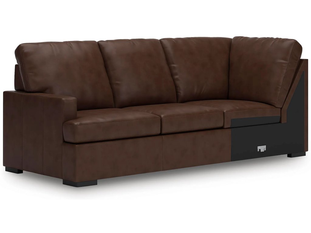McDowlan 3-Piece Sectional with Chaise - image 2