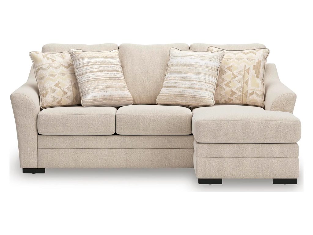 Lango Sofa Chaise and Chair - image 2