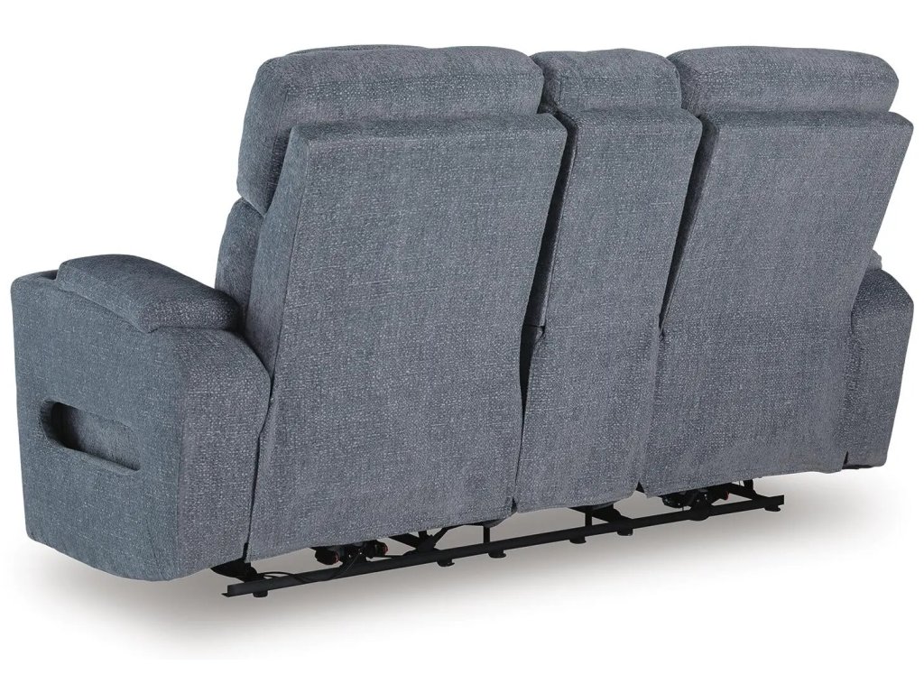 Studio Cave Power Reclining Sofa and Loveseat - image 11
