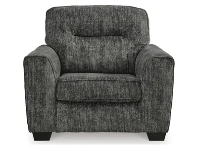 Lonoke Sofa, Loveseat and Oversized Chair - Alternative View