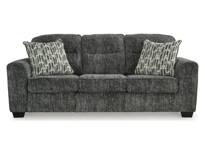 Lonoke Sofa and Oversized Chair