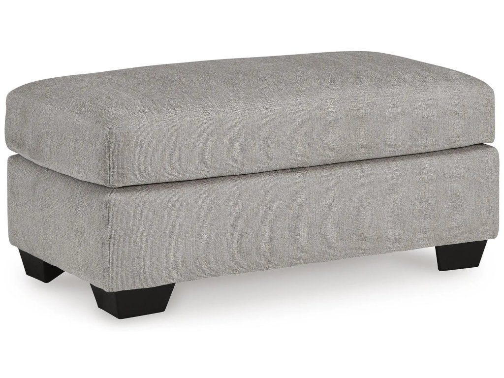 Avenal Park Ottoman - main image