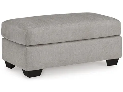 Avenal Park Ottoman