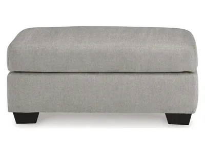 Avenal Park Sofa, Loveseat, Oversized Chair and Ottoman - Alternative View