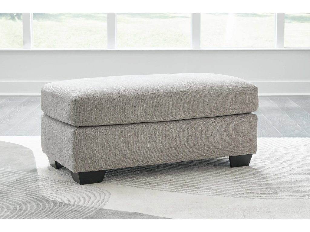 Avenal Park Ottoman - image 1