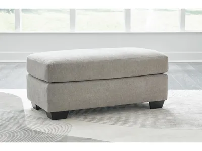 Avenal Park Ottoman - Alternative View