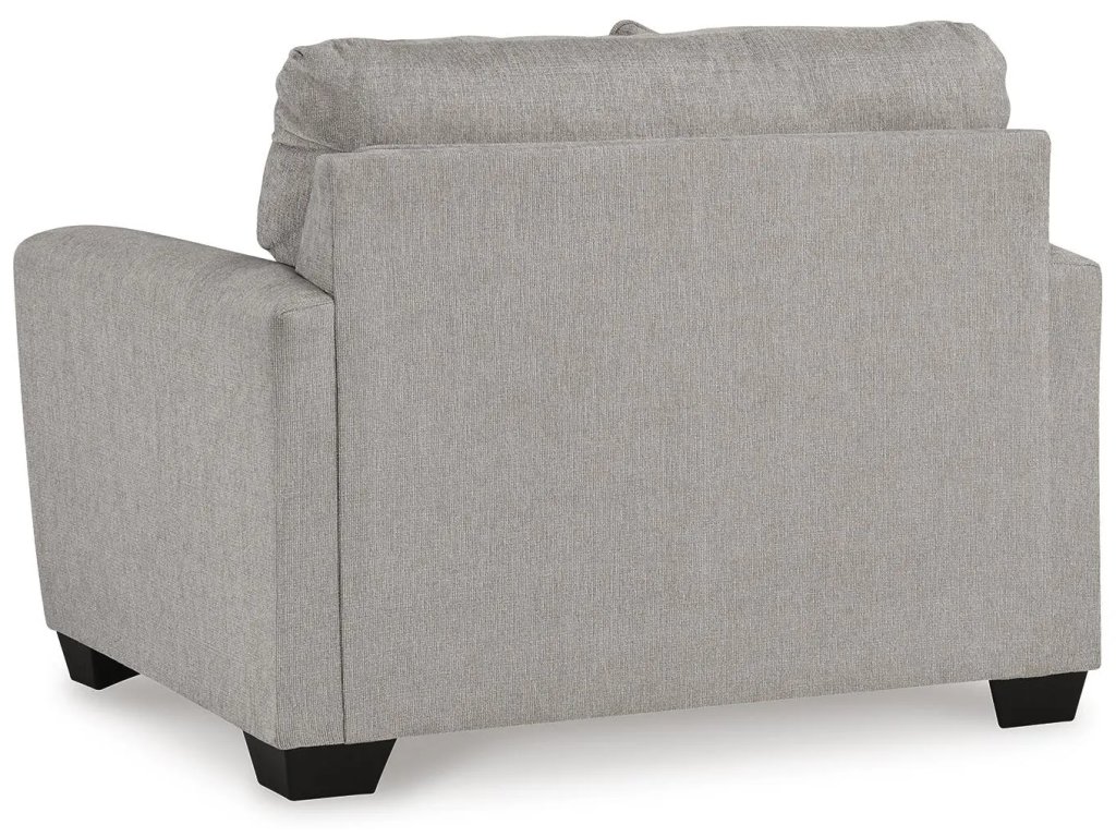 Avenal Park Oversized Chair - image 4