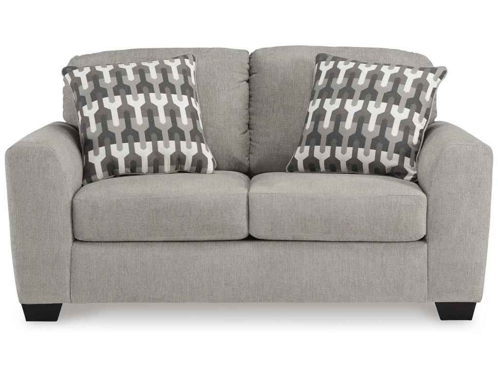 Avenal Park Sofa and Loveseat - image 2