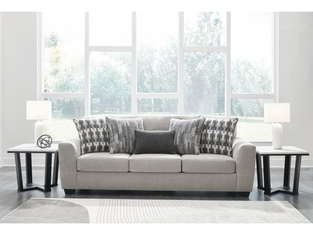 Avenal Park Sofa and Loveseat - image 11