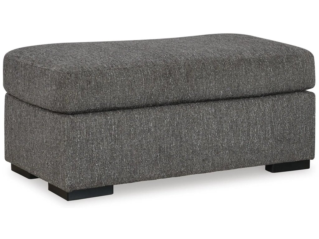 Gardiner Oversized Chair and Ottoman - image 7