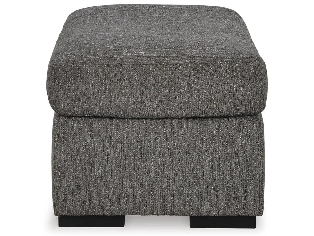 Gardiner Oversized Chair and Ottoman - image 8