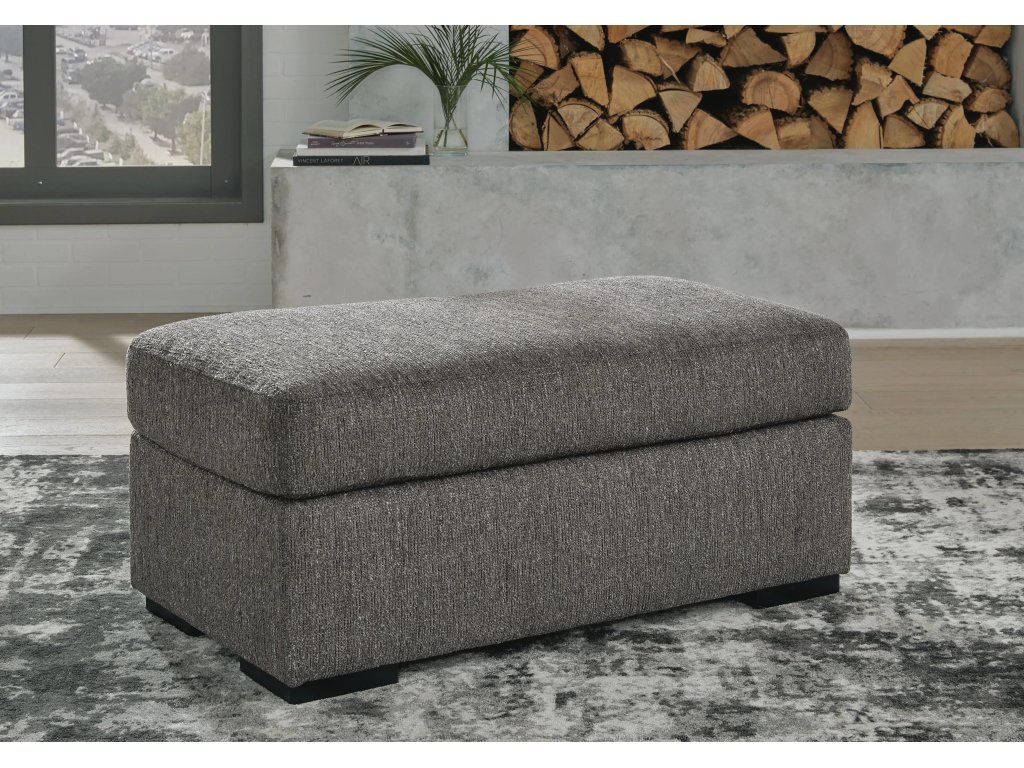 Gardiner Oversized Chair and Ottoman - image 13