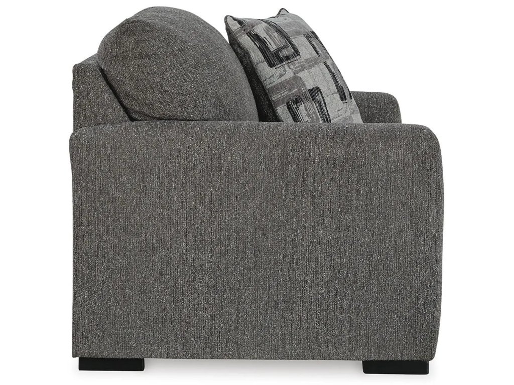 Gardiner Oversized Chair and Ottoman - image 4