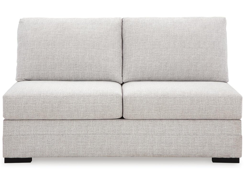 Koralynn 3-Piece Sectional and Oversized Accent Ottoman - image 7