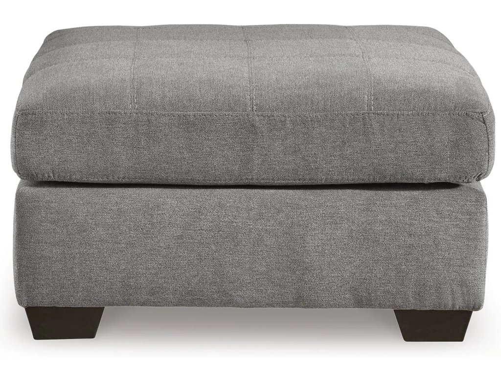 Marleton 2-Piece Sectional and Ottoman - image 1