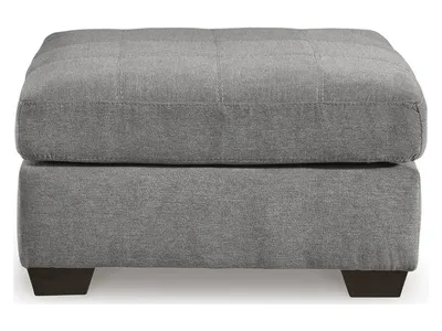 Marleton 2-Piece Sectional and Ottoman - Alternative View